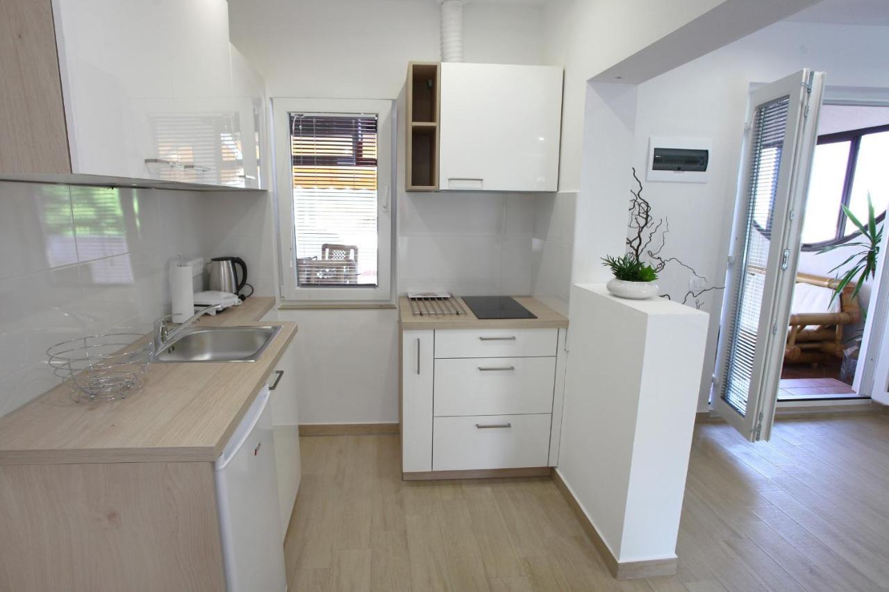 Not For Rent Apartment Portoroz Ngoại thất bức ảnh