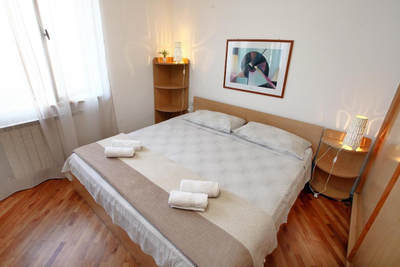 Not For Rent Apartment Portoroz Ngoại thất bức ảnh