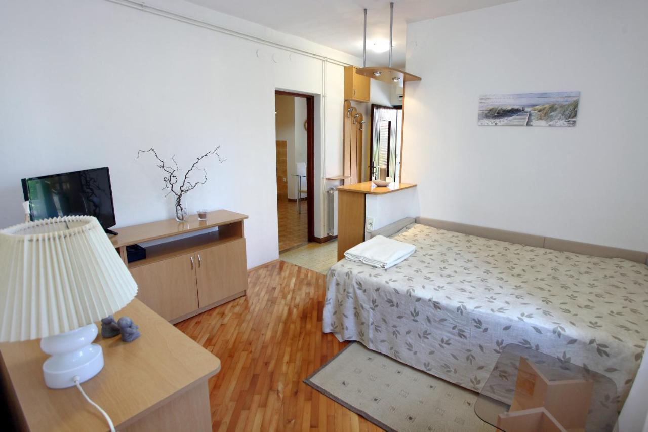 Not For Rent Apartment Portoroz Ngoại thất bức ảnh
