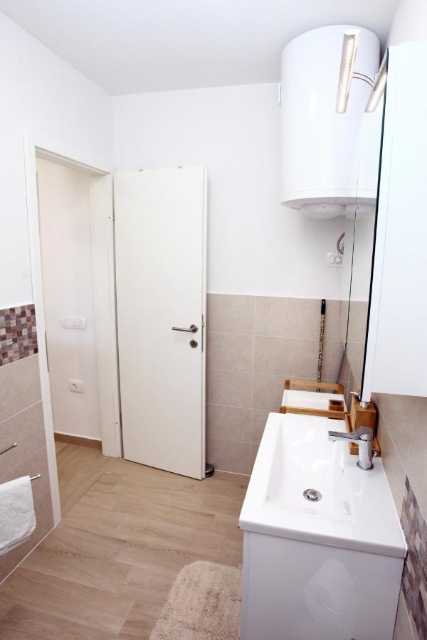 Not For Rent Apartment Portoroz Ngoại thất bức ảnh