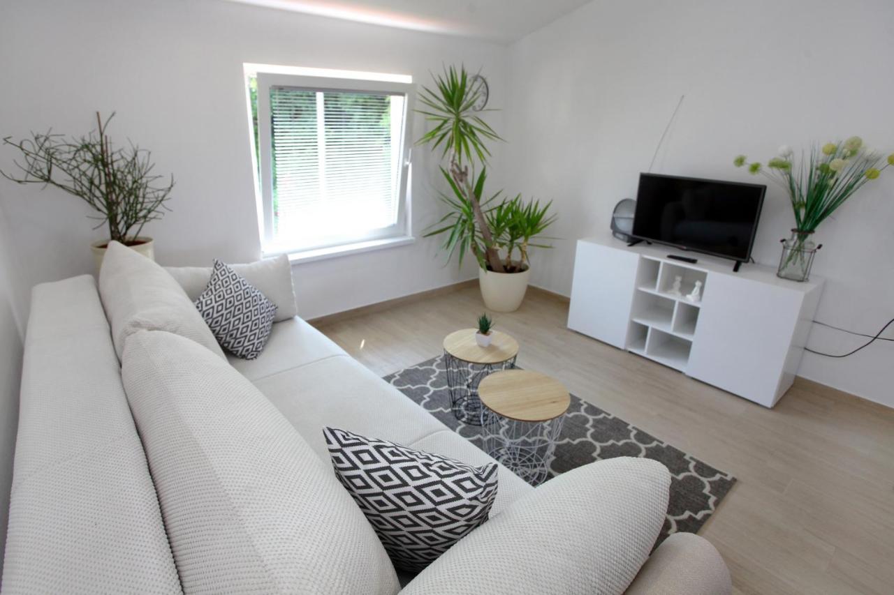 Not For Rent Apartment Portoroz Ngoại thất bức ảnh