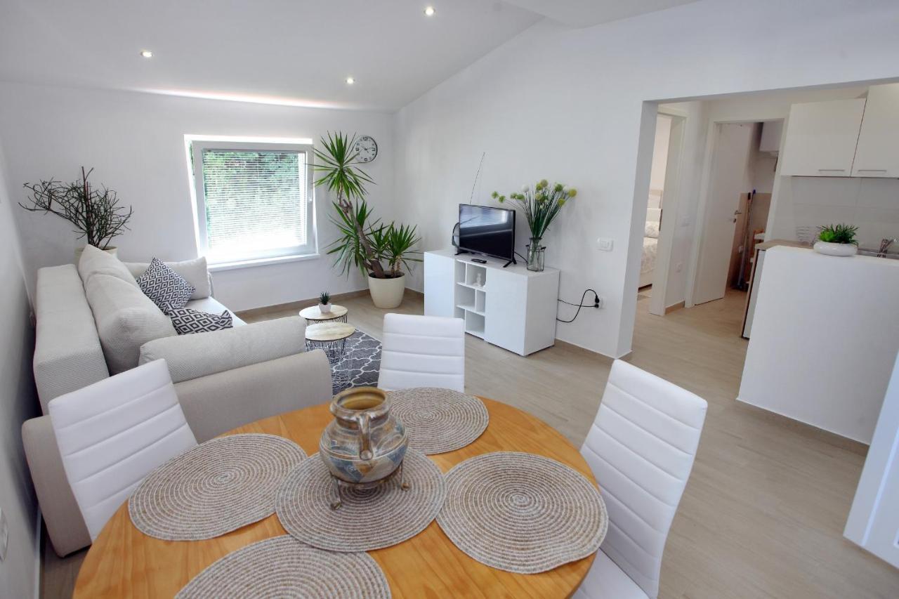Not For Rent Apartment Portoroz Ngoại thất bức ảnh