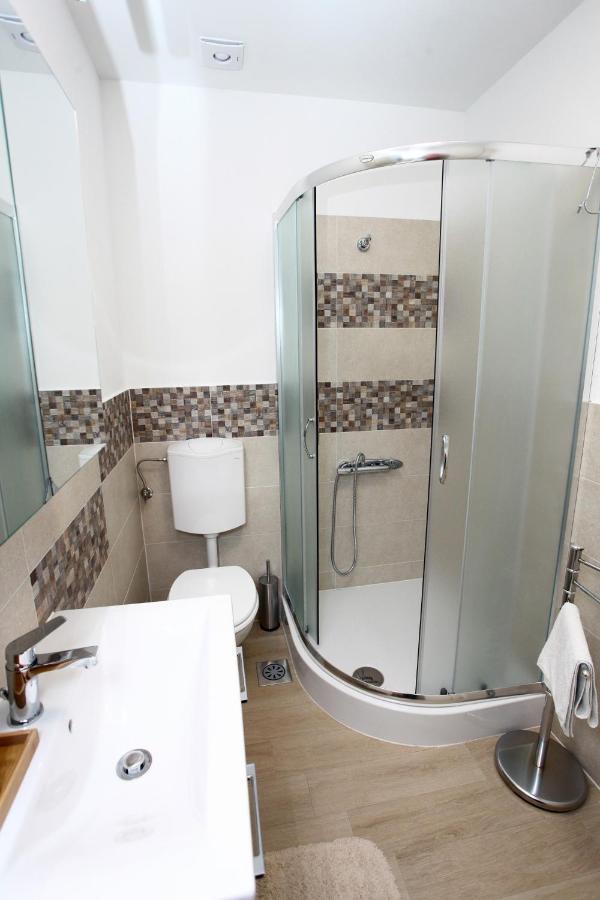 Not For Rent Apartment Portoroz Ngoại thất bức ảnh