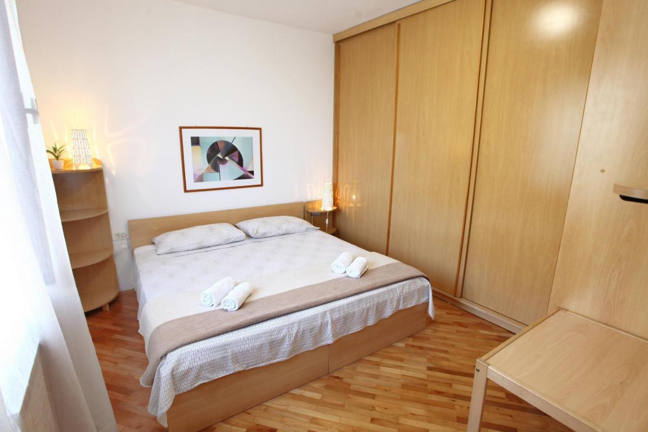 Not For Rent Apartment Portoroz Ngoại thất bức ảnh