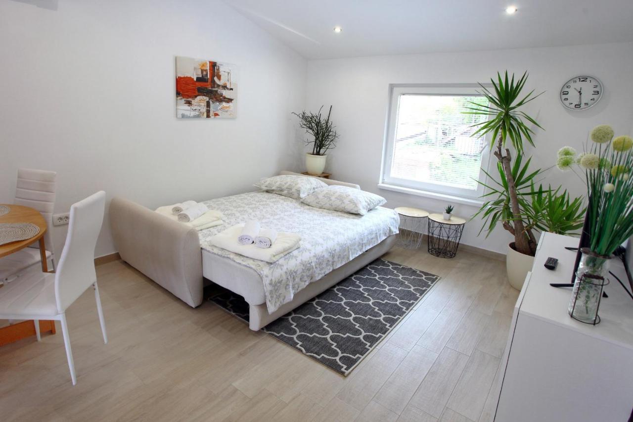 Not For Rent Apartment Portoroz Ngoại thất bức ảnh
