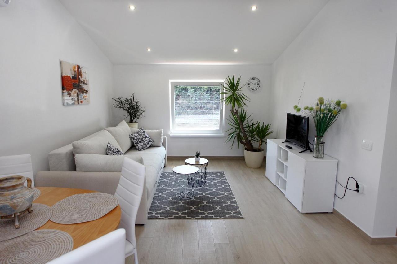 Not For Rent Apartment Portoroz Ngoại thất bức ảnh