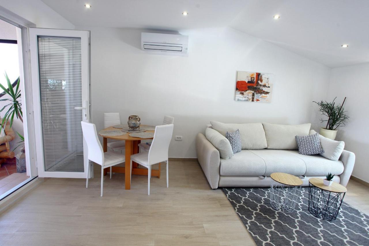 Not For Rent Apartment Portoroz Ngoại thất bức ảnh