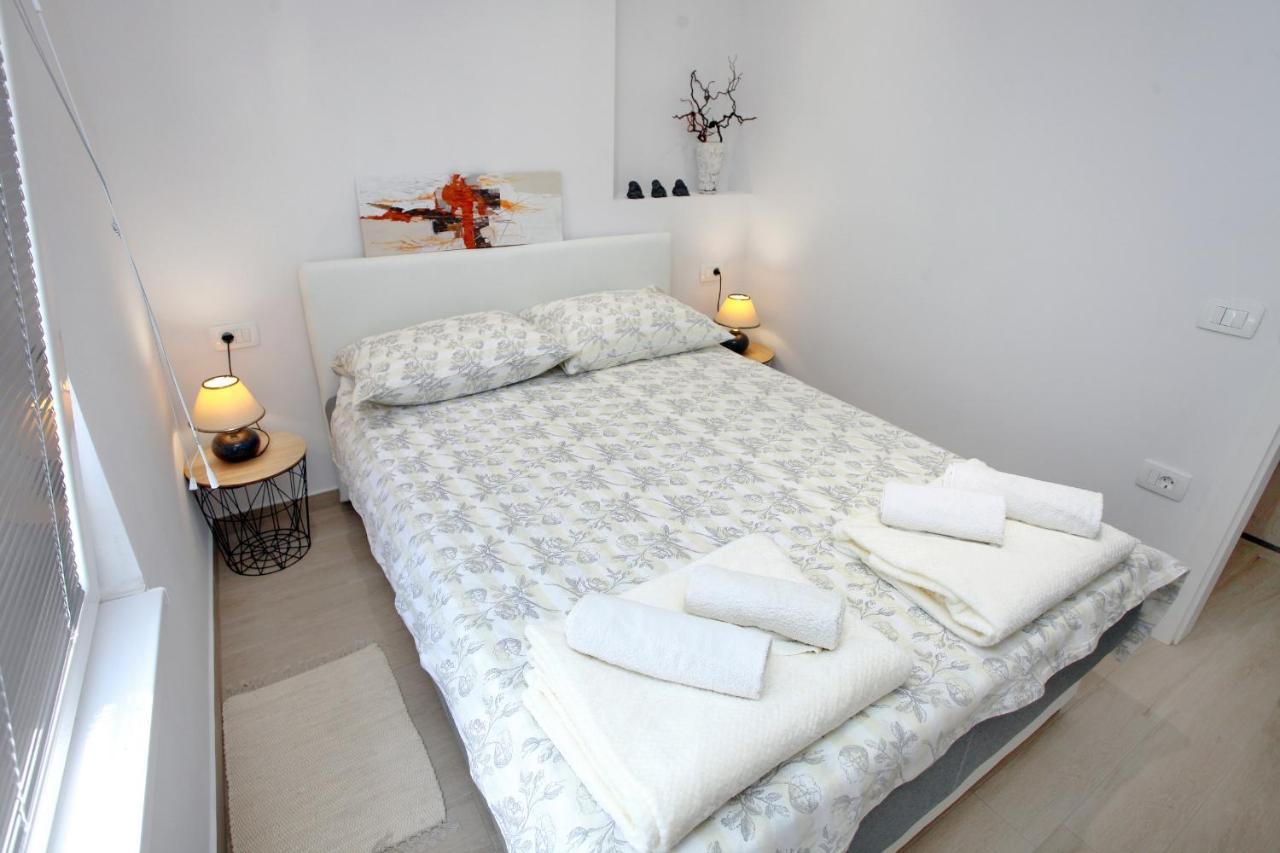 Not For Rent Apartment Portoroz Ngoại thất bức ảnh