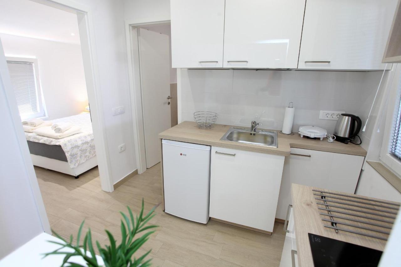 Not For Rent Apartment Portoroz Ngoại thất bức ảnh