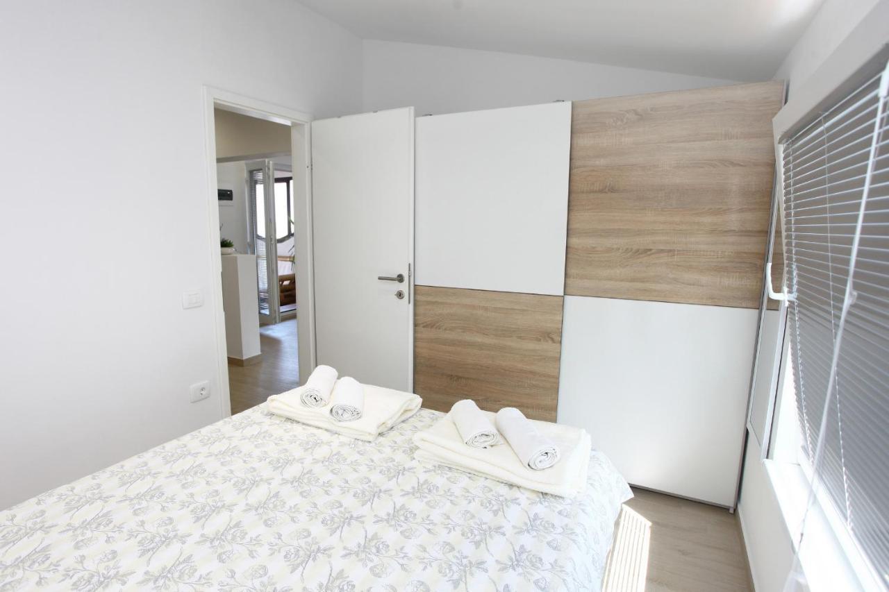 Not For Rent Apartment Portoroz Ngoại thất bức ảnh