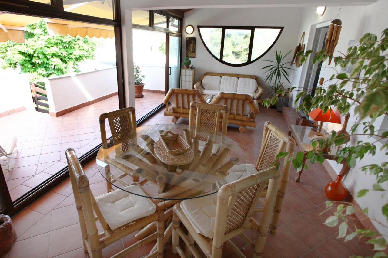 Not For Rent Apartment Portoroz Ngoại thất bức ảnh