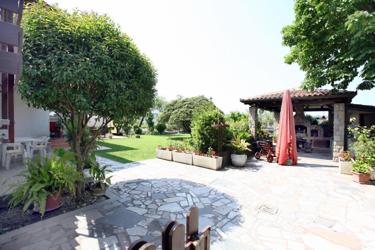 Not For Rent Apartment Portoroz Ngoại thất bức ảnh