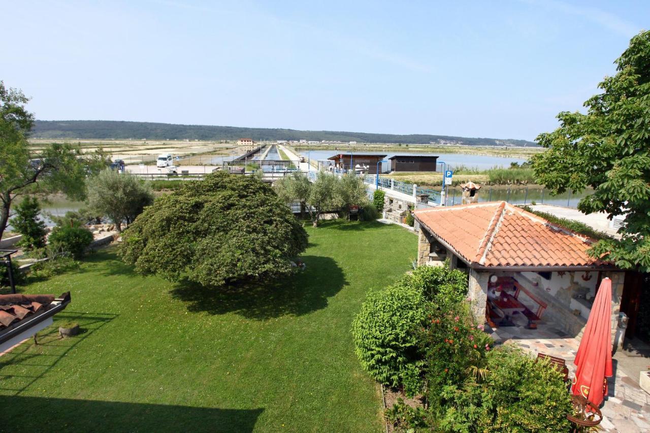 Not For Rent Apartment Portoroz Ngoại thất bức ảnh