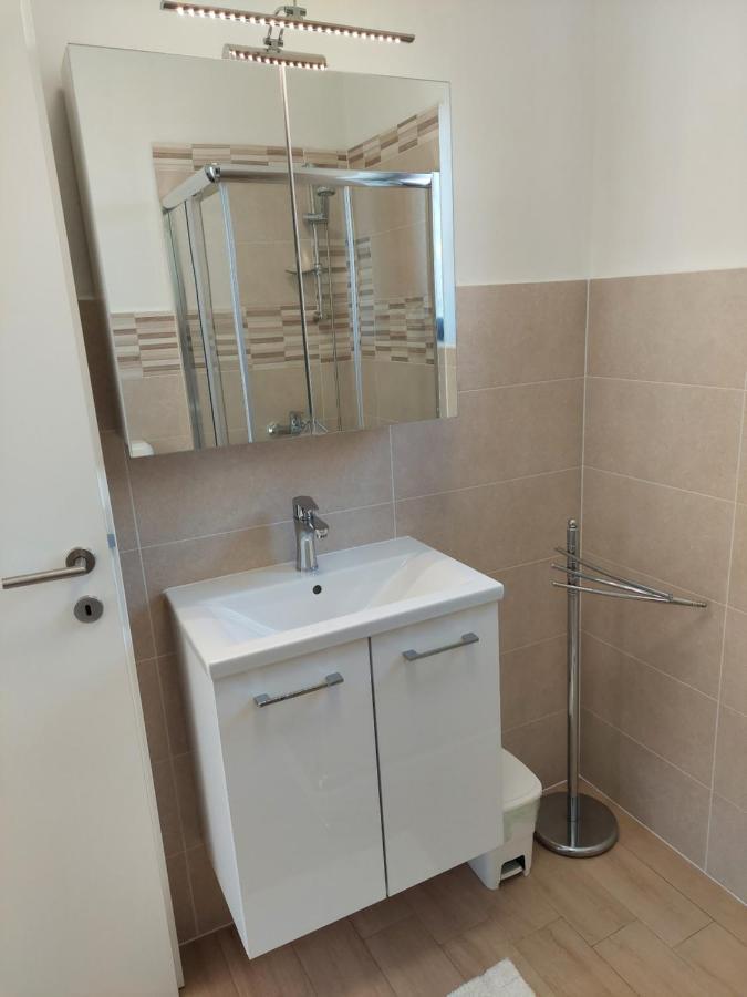 Not For Rent Apartment Portoroz Ngoại thất bức ảnh