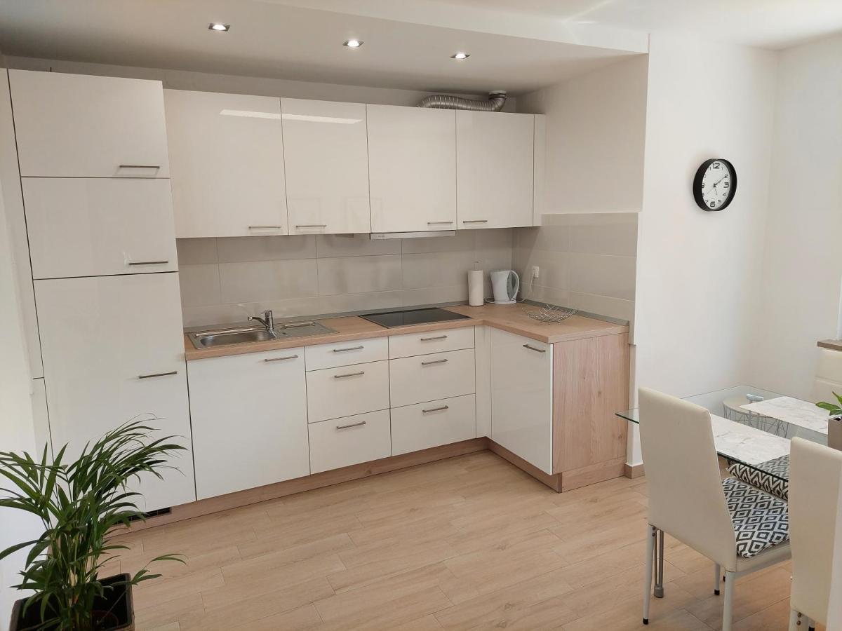 Not For Rent Apartment Portoroz Ngoại thất bức ảnh
